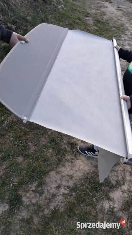 Mitshubishi Pajero żaluzja tylniego bagażnika Krosno