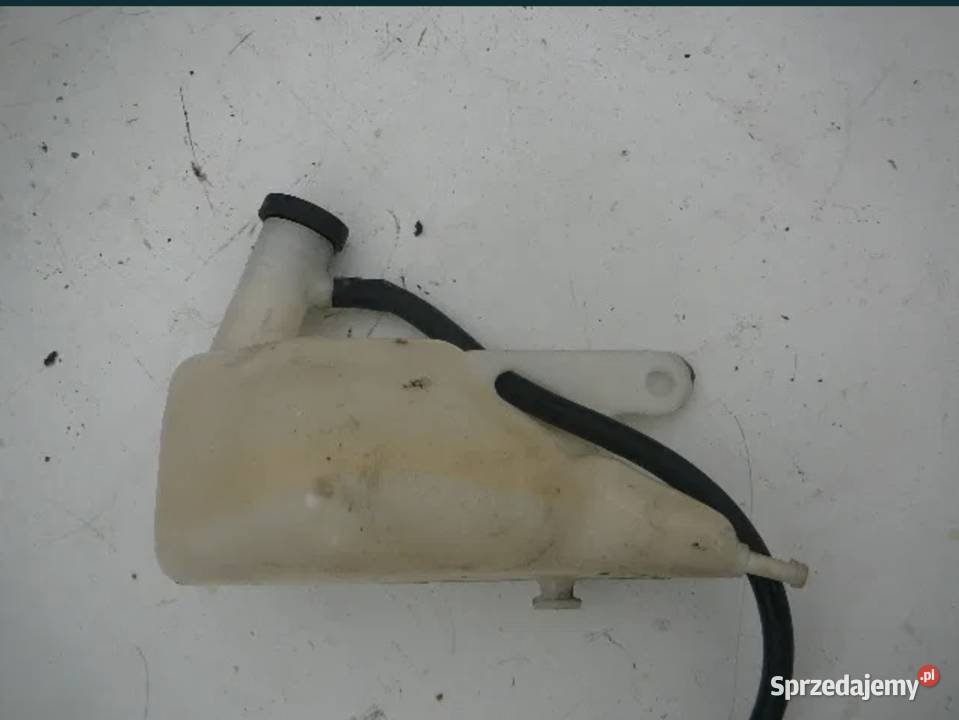 Zbiorniczek wyrównawczy Suzuki GSR 600 Pozostałe Ostrów Wielkopolski