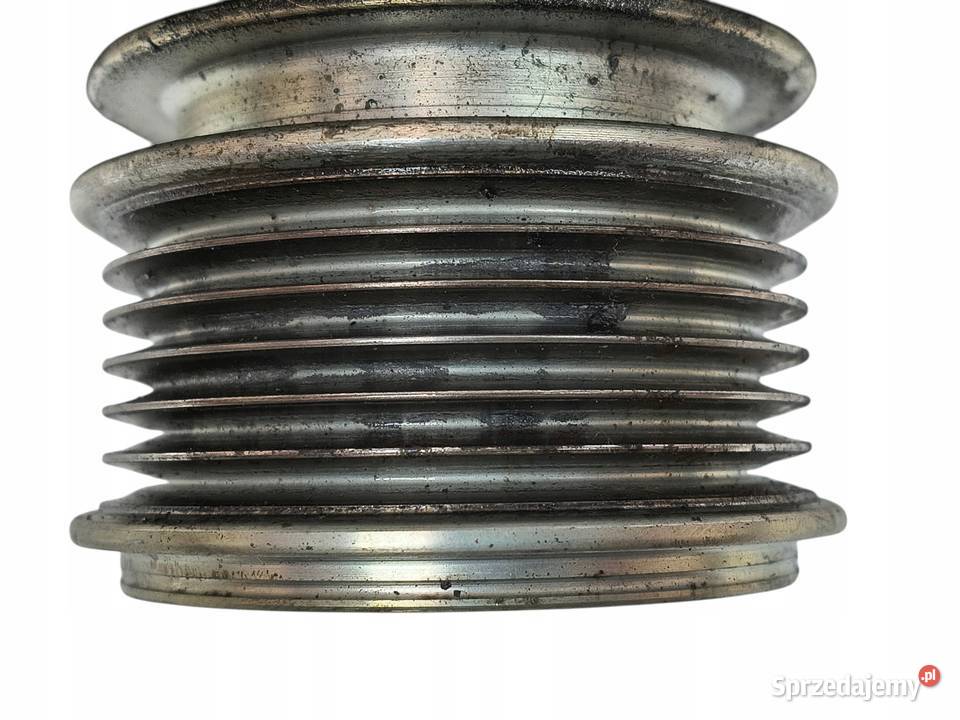 ALTERNATOR VW Golf V Passat B6 Audi A3 Leon II
