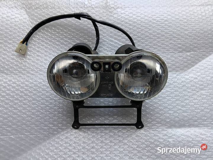 Lampa reflektor reflektor Aprilia af1 125 lubelskie Zamość