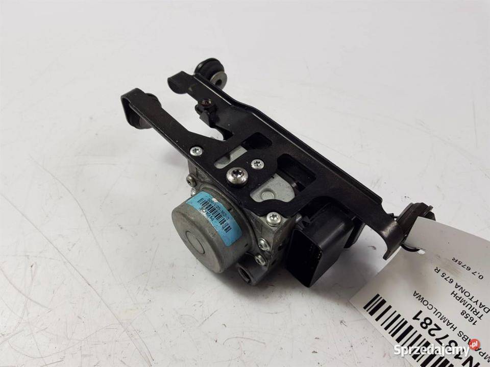 POMPA ABS HAMULCOWA DAYTONA 675 R 21483A