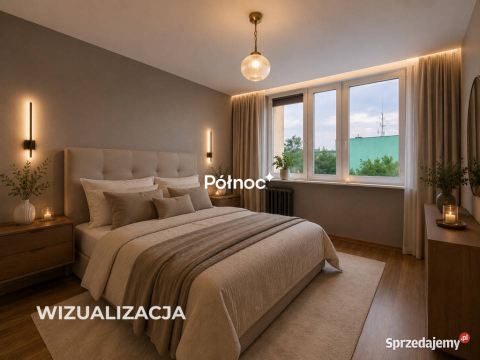 Mieszkanie 617m2 3 pokojowe Włodawa