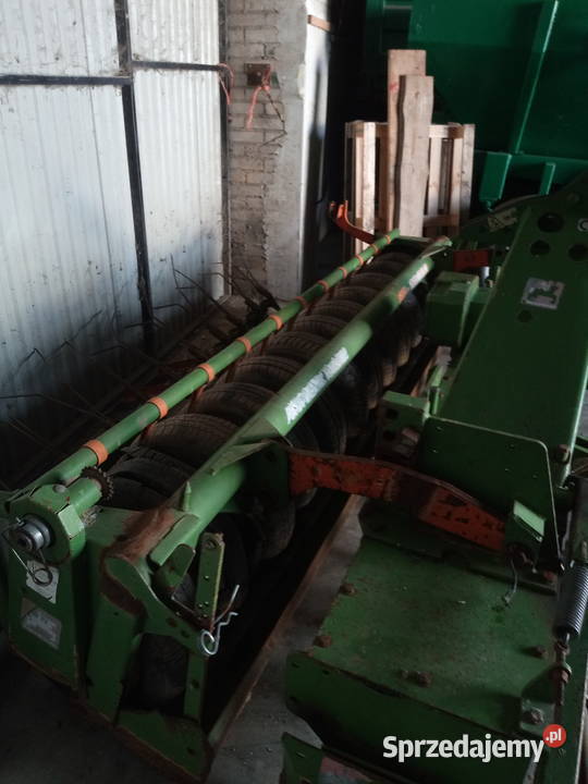 brona amazone 302 Rybczewice Pierwsze sprzedam