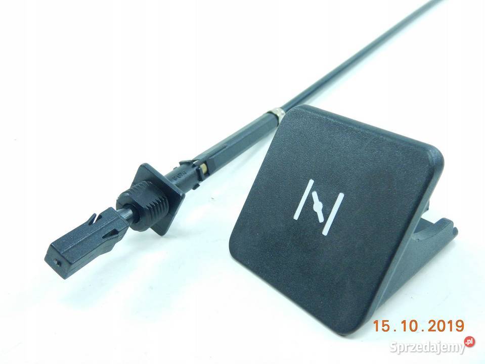 LINKA SSANIA CIĘGNO FIAT UNO 8910 182179480 ASO sprzedam
