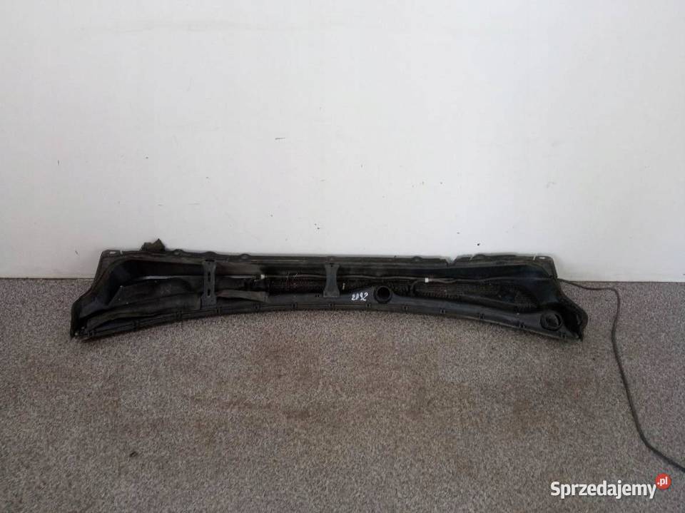 PODSZYBIE PLASTIKOWE Subaru Legacy V 20092014 Podszybia