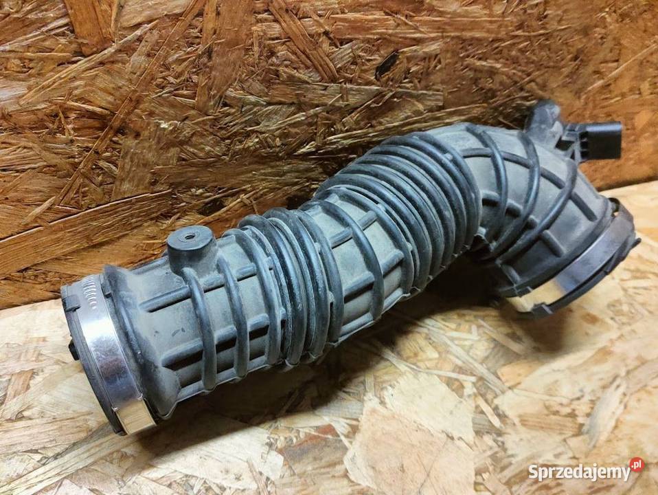 Rura Dolot Powietrza Vw Transporter T6 20 TDi Pleszew sprzedam