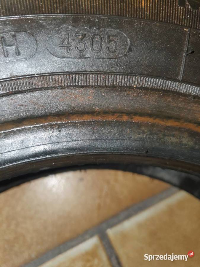 Opony 13580R12 Maluch