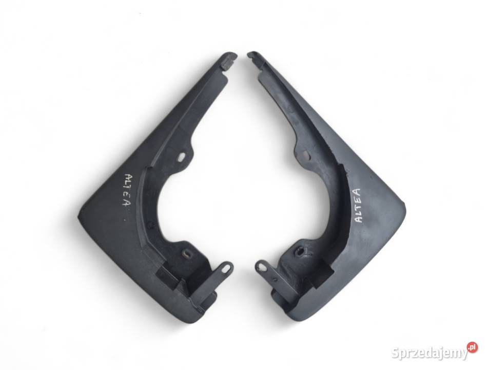 KOMPLET CHLAPACZ PRZÓD LEWY PRAWY ALTEA ALTEA XL Działoszyce