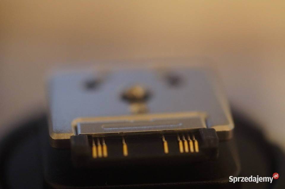 Lampa błyskowa SONY HVLF60 RM śląskie Bielsko-Biała