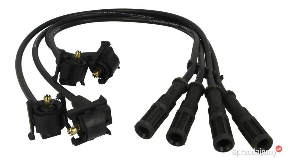Kable wysokiego napięcia Ford Hart 514 175 Kielce