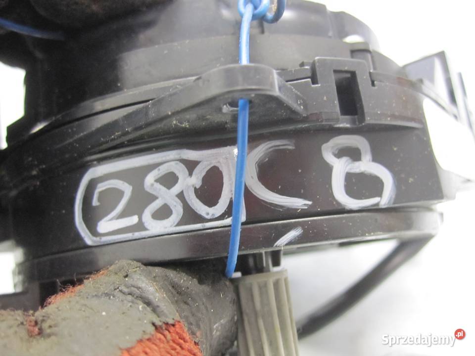 FORD MONDEO MK4 IV 10r AIRBAG taśma zwijak Kielce