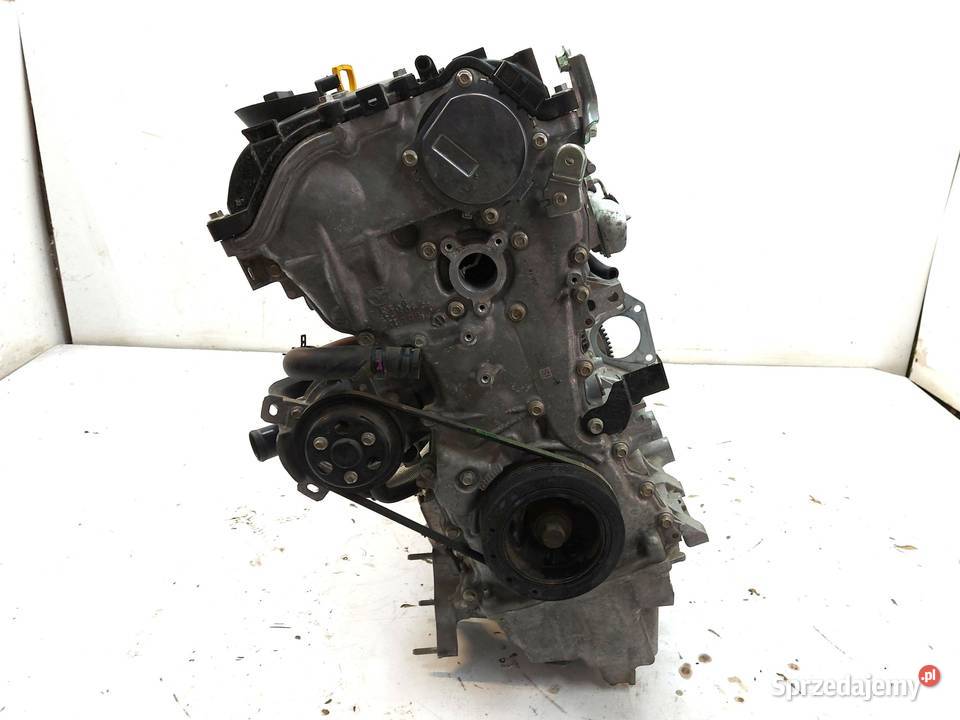 Mazda CX60 2023 silnik motor engine 25EH 25 phev