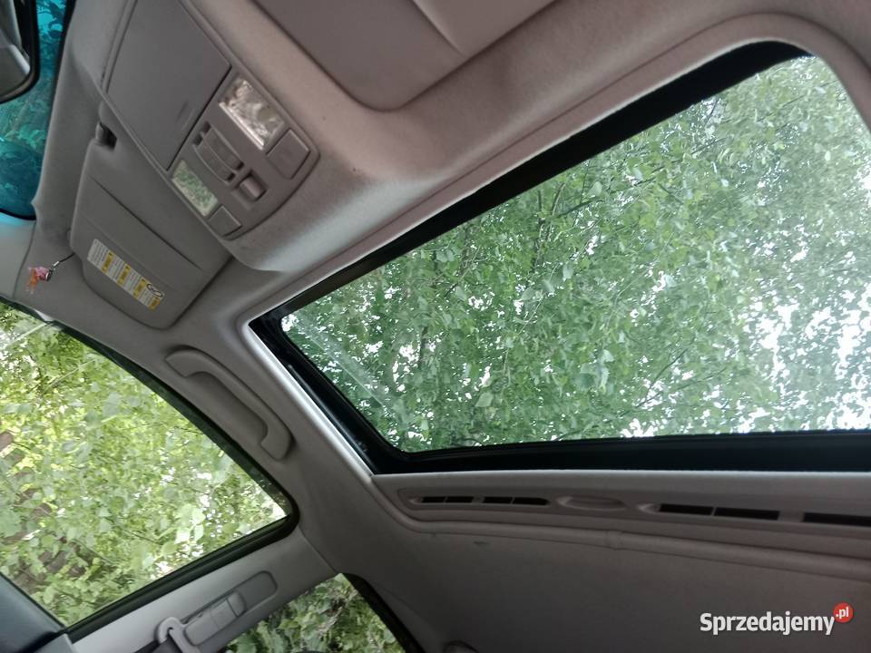 Mazda 6 GG 30 V6 automat Czajków Północny