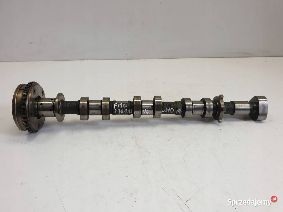 Ford F150 27 V6 Ecoboost WAŁEK ROZRZĄDU Koło lubelskie Chełm sprzedam