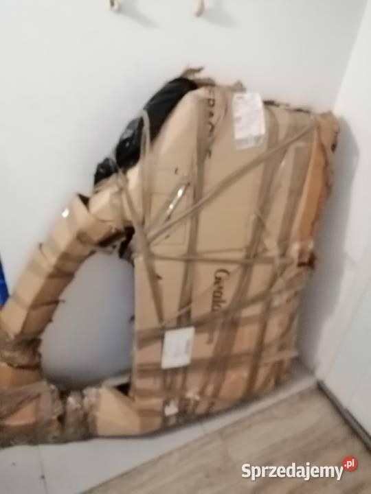 Lexsus Ls 430 prawe drzwi Gdynia