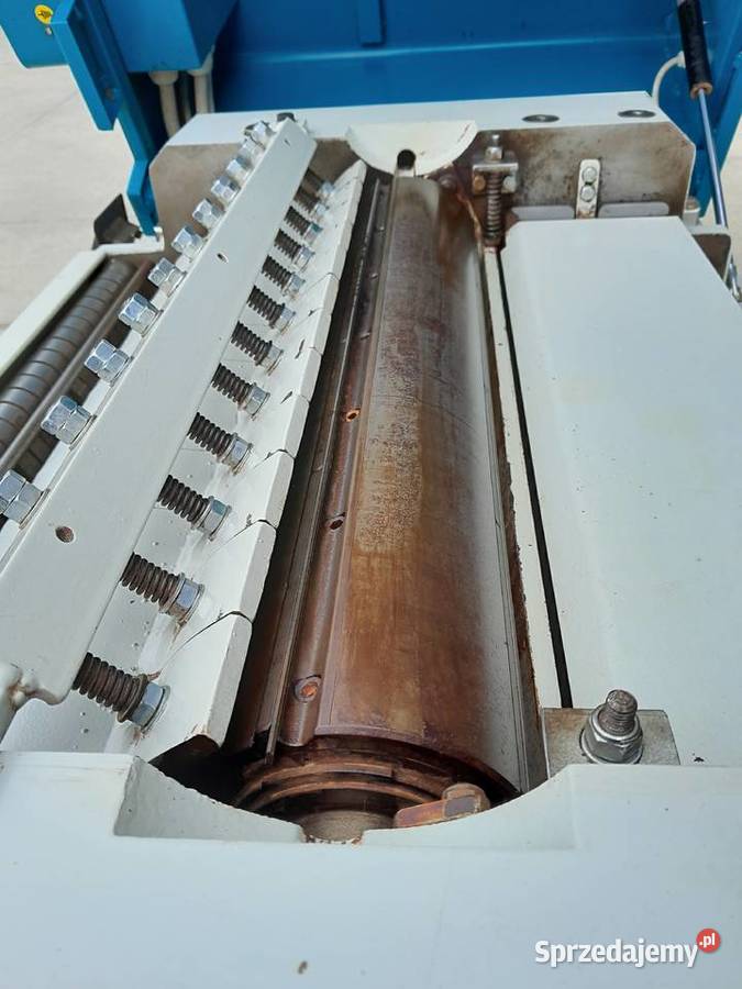 Grubościówka strugarka GRIGGIO PSA 520 624 sprzedam