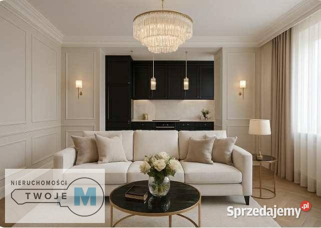 sprzedaży mieszkania 483m2 3pok Kielce