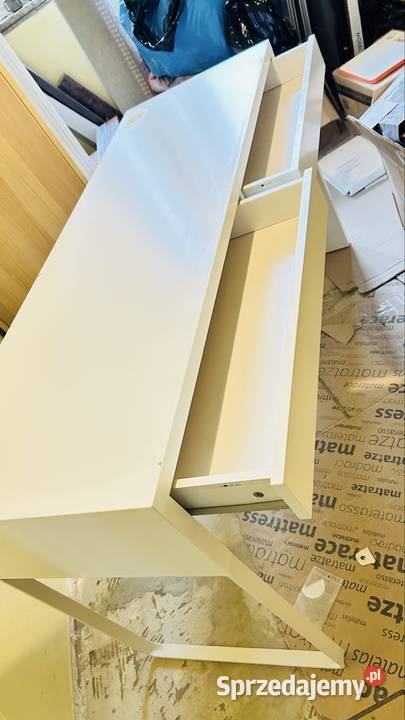 Biurko Ikea Micke sprzedam