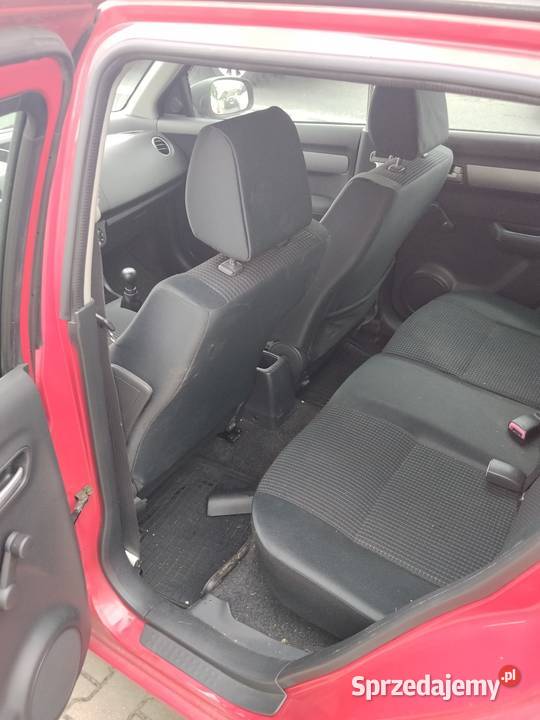 SUZUKI SWIFT 13 Poznań sprzedam