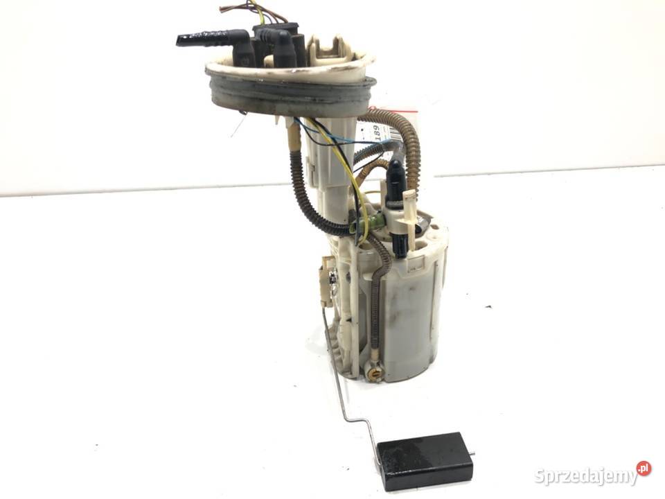 POMPA PALIWA AUDI A4 B6 19 101 0005 BAKU