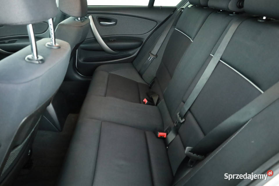 BMW 1 116i Seria 1 Piaseczno