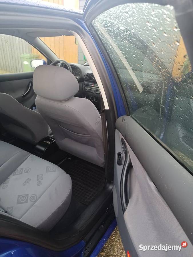 Seat leon 19 TDI Leon