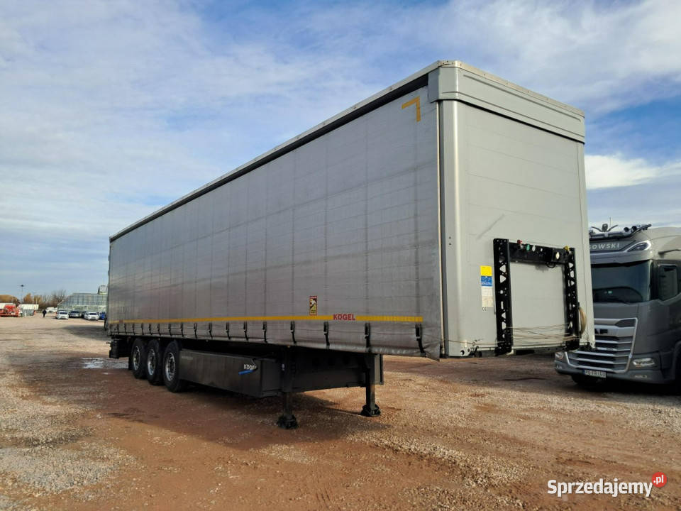 firana Koegel Ns24 Komorniki