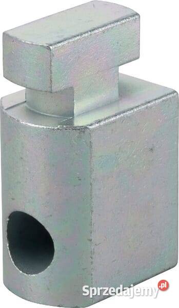 Czop obrotowy metal Y 1731894SM małopolskie