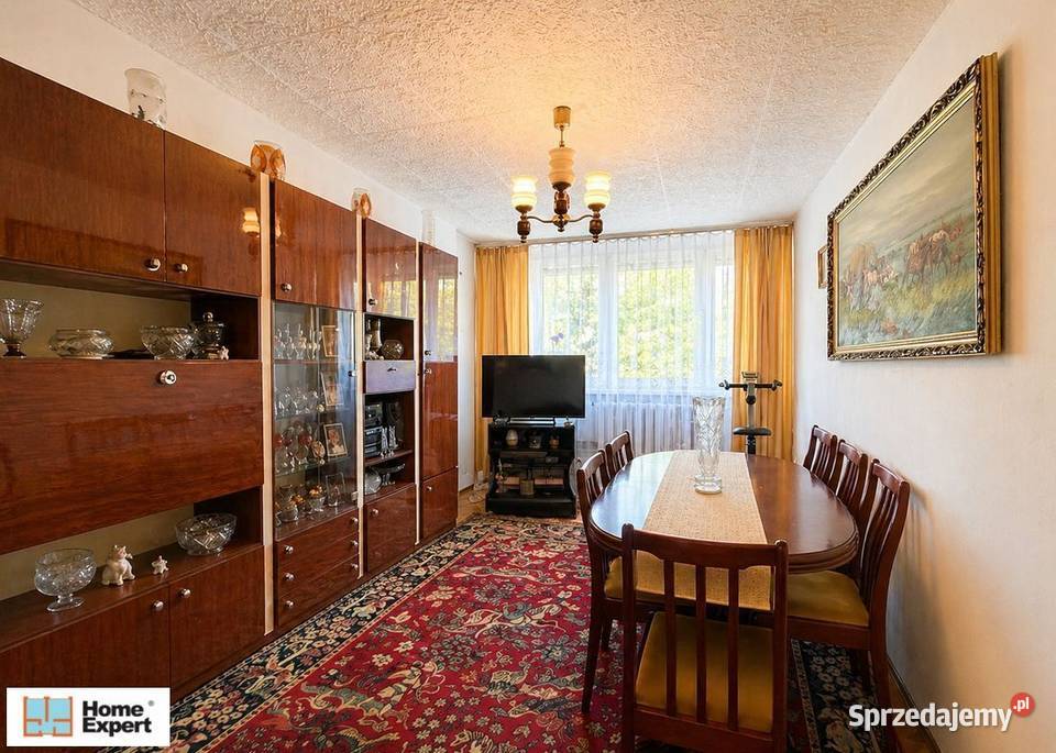 3pok 46met Salezjańskiej PEŁEN ROZKŁADBALKON Wrocław