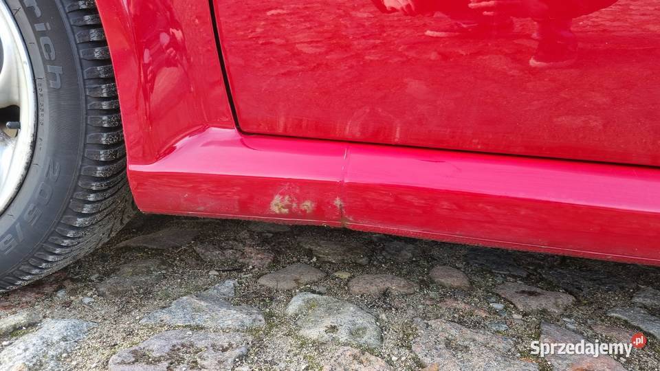 Alfa Romeo GT Q2 warmińsko-mazurskie Olsztyn