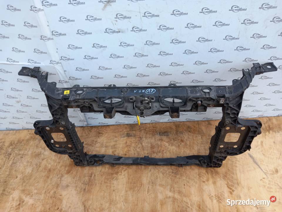 ALFA ROMEO MITO 09r pas przedni wzmocnienie Kielce