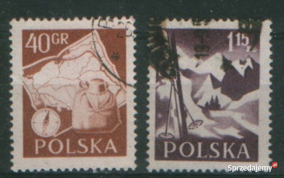 Zn Fi Wukaz w opisie kas z 1956 Gliwice sprzedam