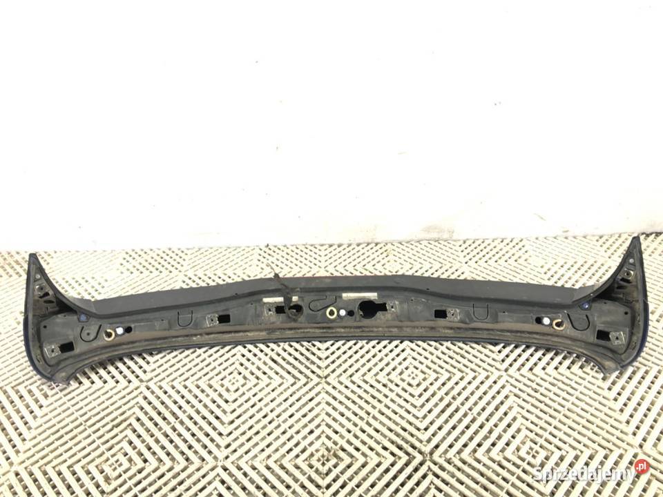 SPOILER TYŁ RENAULT KADJAR Hatchback 960308491R