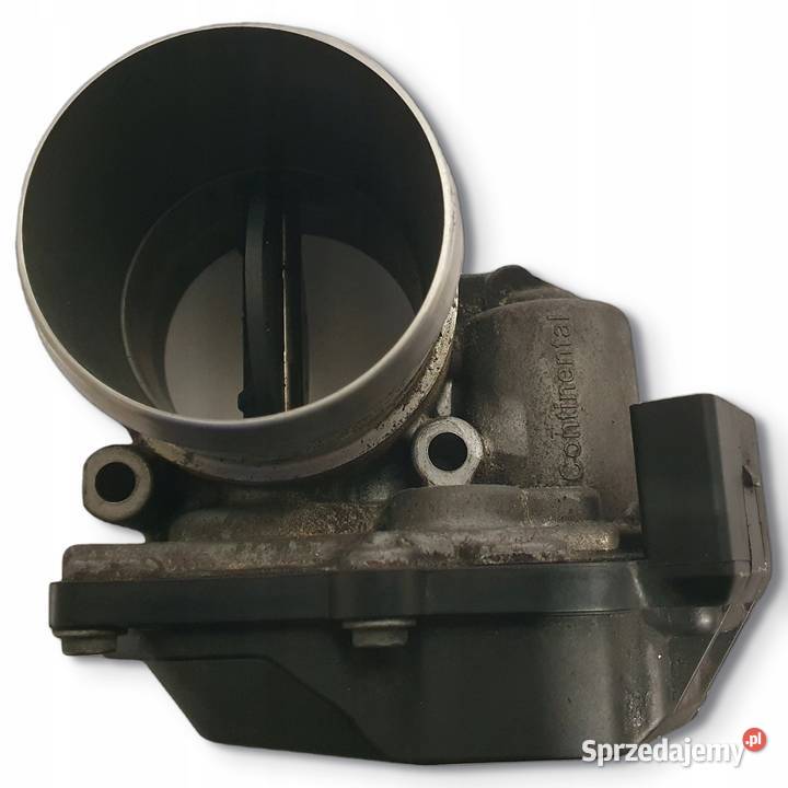 PRZEPUSTNICA Ford Galaxy MK2 20 TDCI 9M5Q9E926AA Chełm