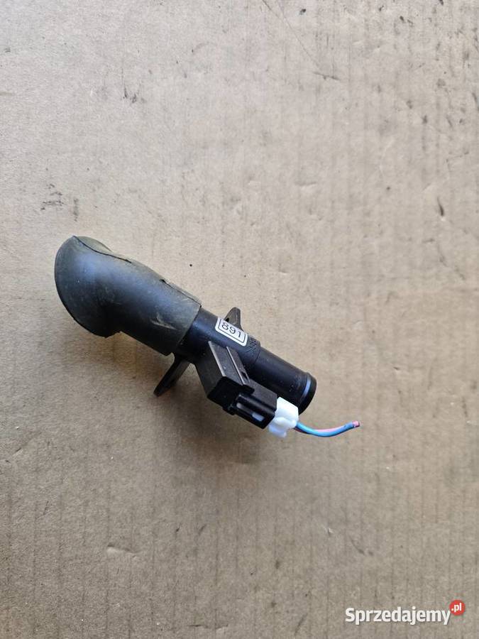 Subaru Forester 3 SH czujnik temperatury osobowe Legnica