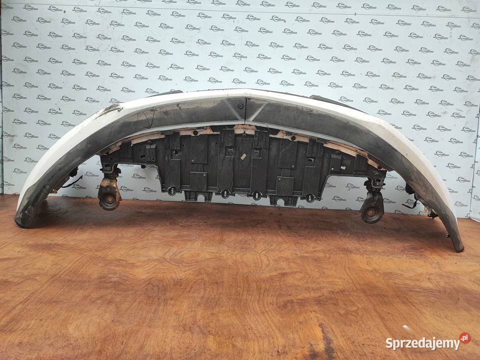 ASTRA J GTC 16r zderzak przód Kielce