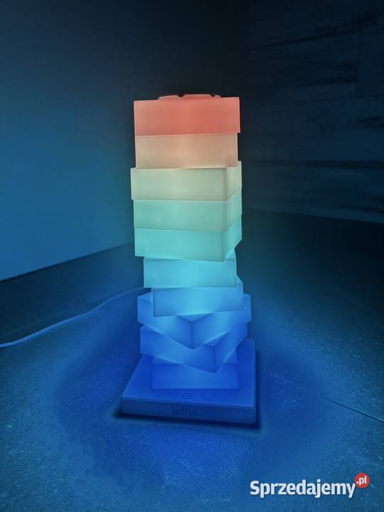 Lampka led lampka led wieża Pozostałe mazowieckie Wyszków