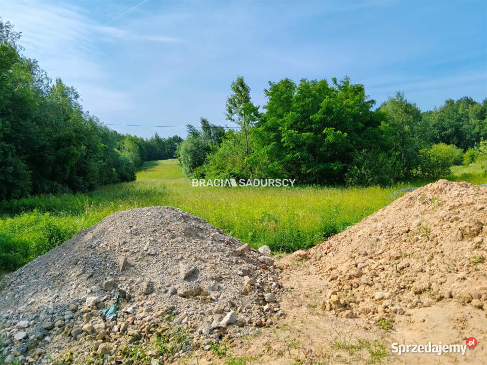 Grunt Bodzanów 18000m2 46m