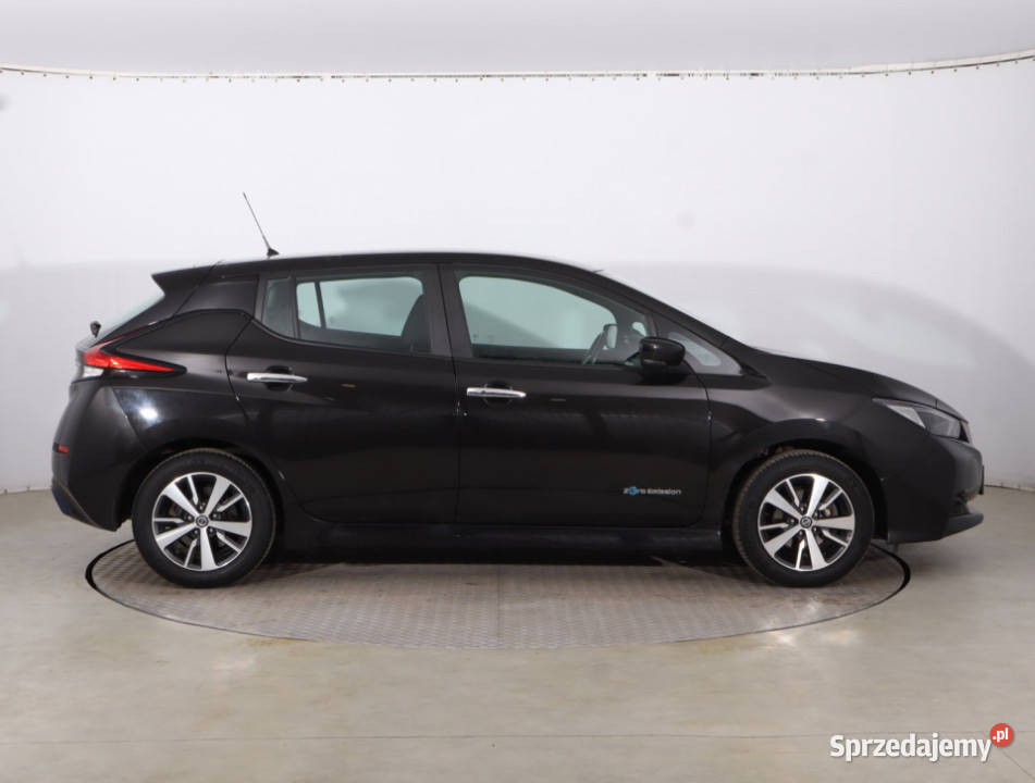Nissan Leaf 40 kWh Piaseczno