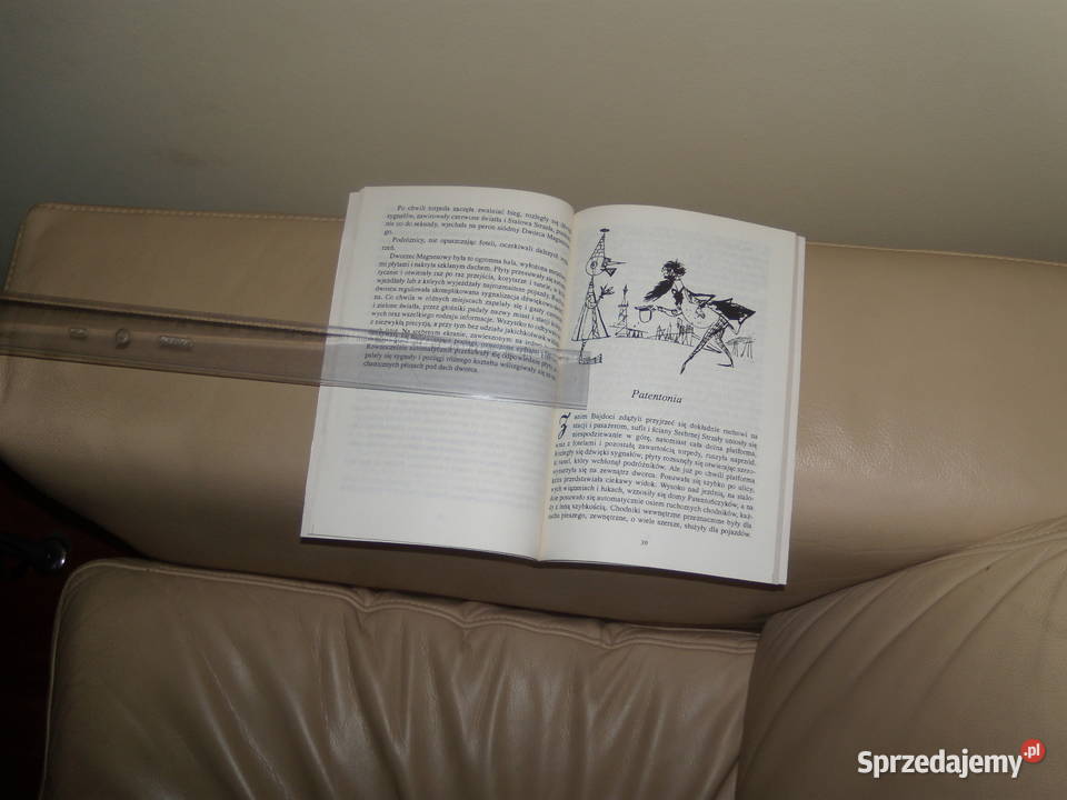 Podróże Pana Kleksa Jan Brzechwa mazowieckie Warszawa sprzedam