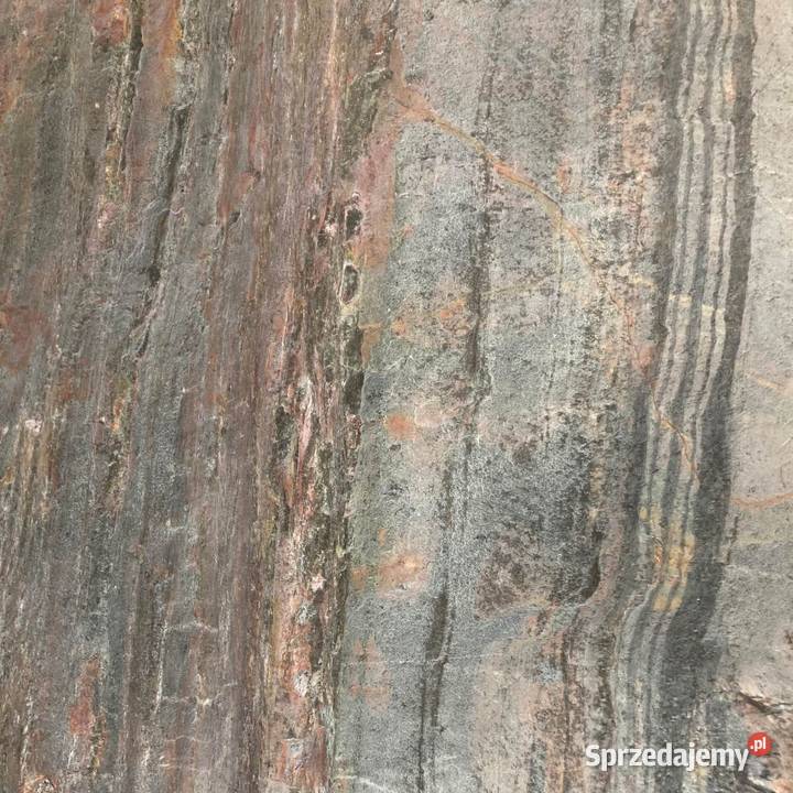 Fornir kamienny kwarcyt Rome 2MM tapeta Poznań