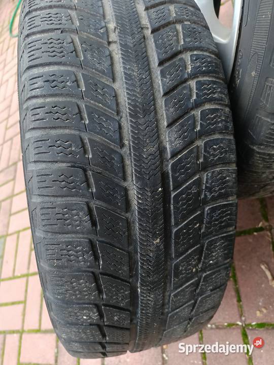 Koła Opel Insignia Strukturalne 17 Bierawa