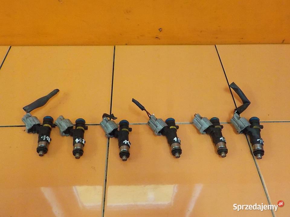 NISSAN MURANO I 35 V6 08r 234 wtrysk 0280158042 Suków