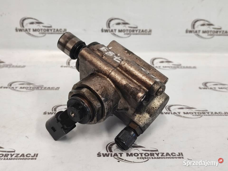 EOS GOLF PASSAT 07r 20 B BVY 150 pompa wysokiego Kielce