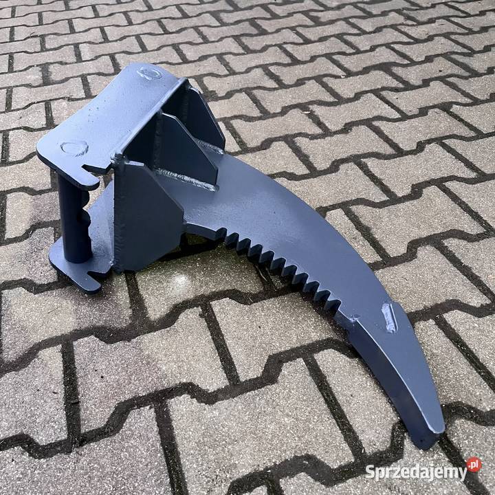 Ripper ząb zrywak głębosz szpon do koparki Do maszyn budowlanych
