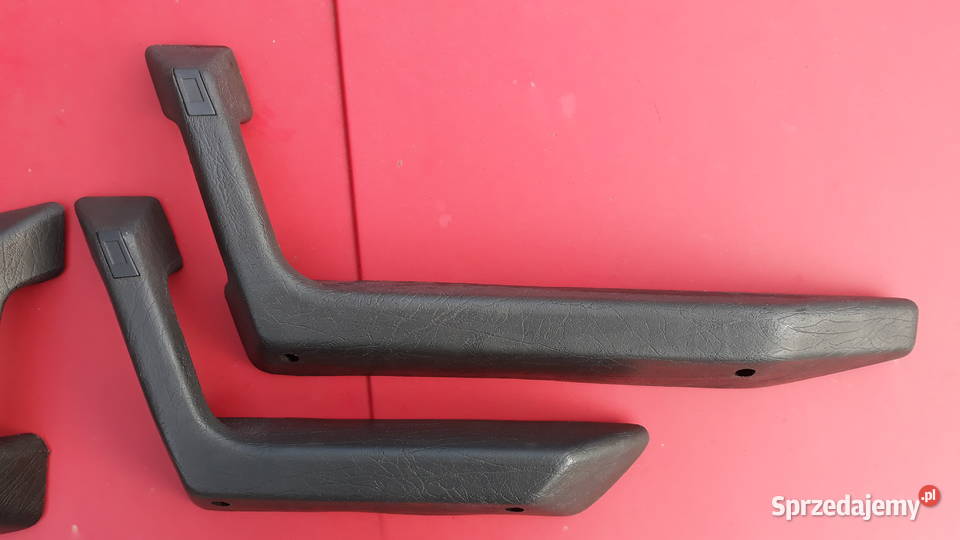 Podłokietniki polonez caro Hyżne sprzedam