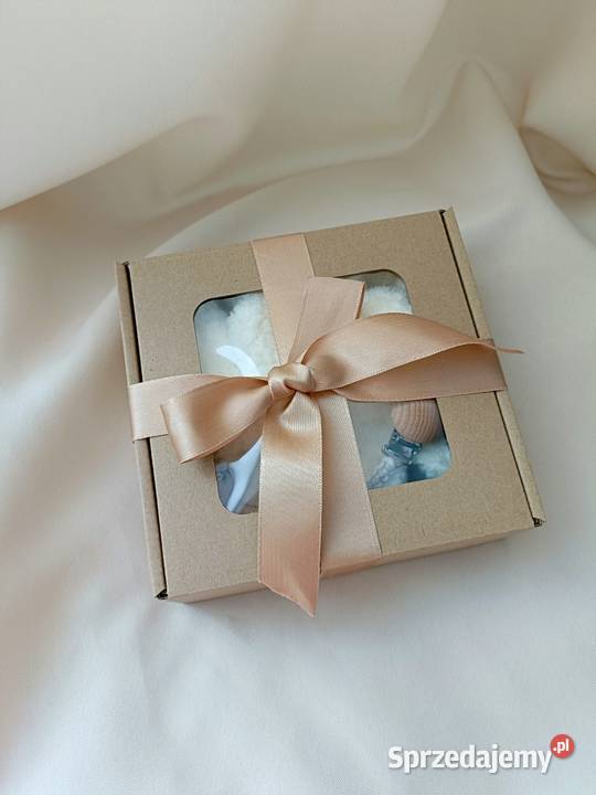 Zestaw handmade przytulanka Rzeszów