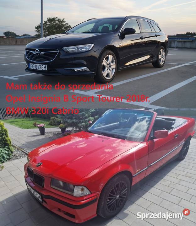 Ford Mondeo kombi 20 150 B Bogate Wyposażenie Gorzów Wielkopolski