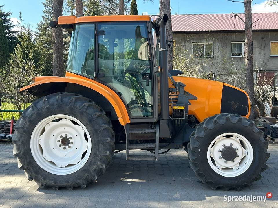 Renault Ares 550RX Klimatyzacja Renault Laskowiec sprzedam