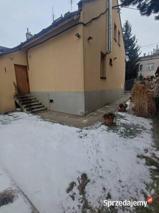 Skawina mieszkanie na sprzedaż Sprzedaż